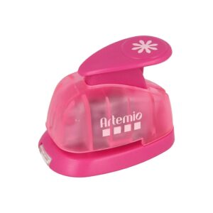 Perforatrice fleur 1 cm - Artemio