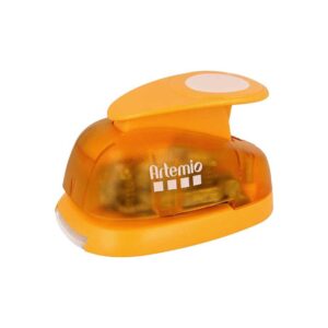 Perforatrice rond 3.8 cm - Artemio