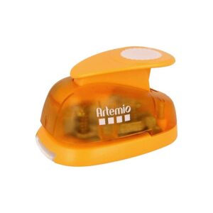 Perforatrice rond dentelé 3.2 cm - Artemio
