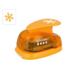 Perforatrice flocon 3.8 cm - Artemio