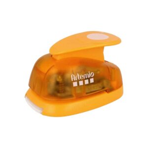 Perforatrice rond 2.8 cm - Artemio