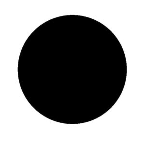 Perforatrice rond 3.33 cm - Artemio