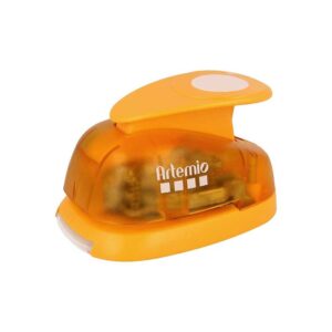 Perforatrice rond 3.33 cm - Artemio
